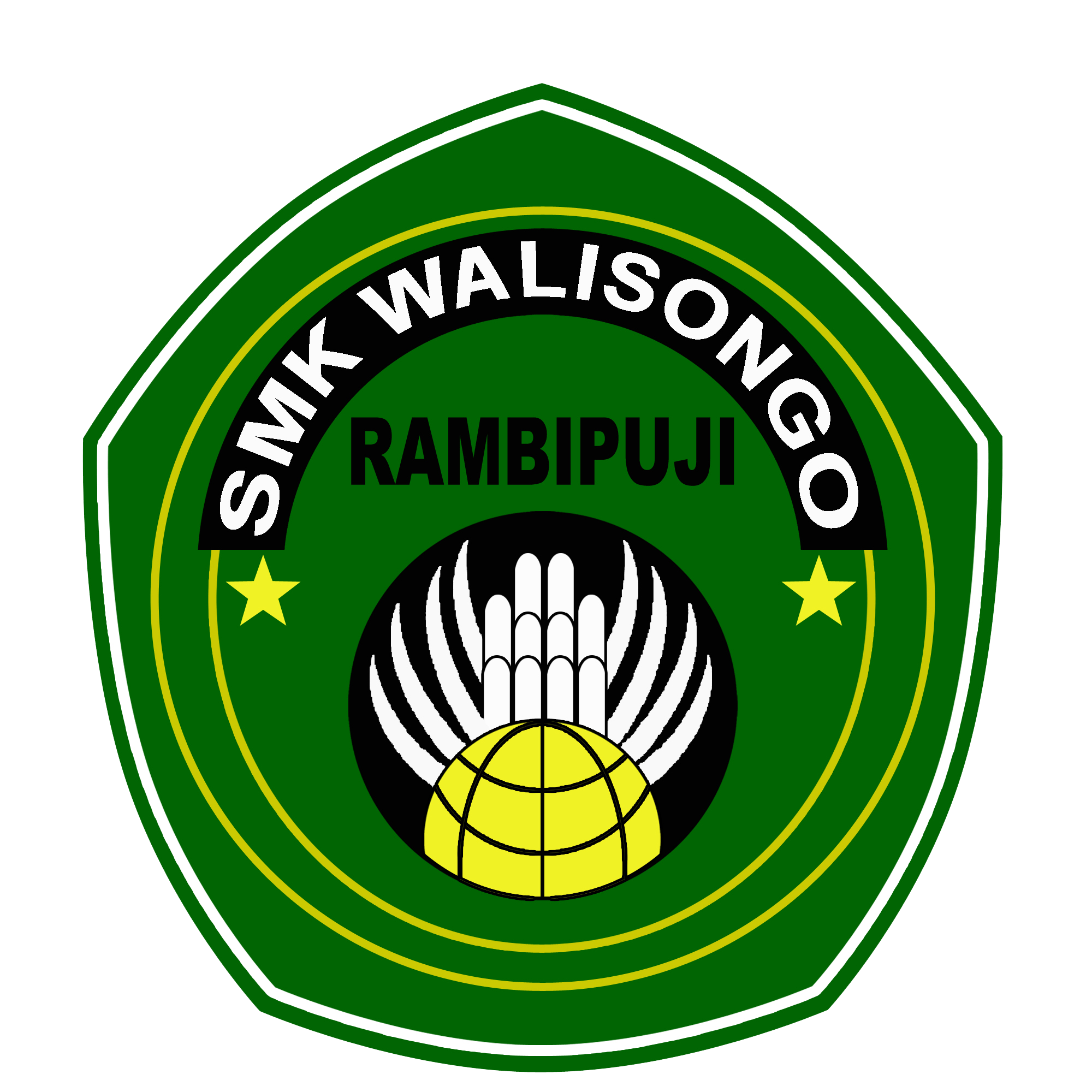 Logo SMK